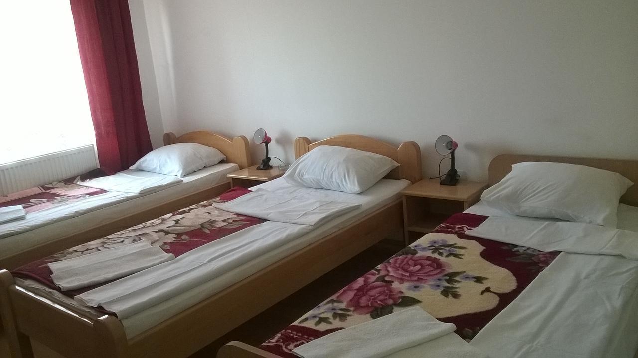 B&B Ljubicevski Raj Pozarevac Exterior photo
